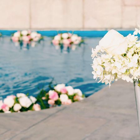 Radisson Hotel Plaza Del Bosque Lima Luaran gambar