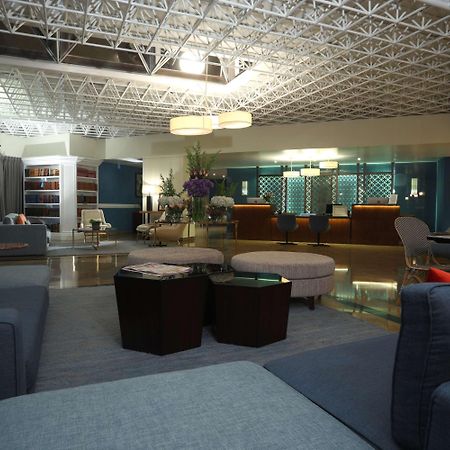 Radisson Hotel Plaza Del Bosque Lima Luaran gambar