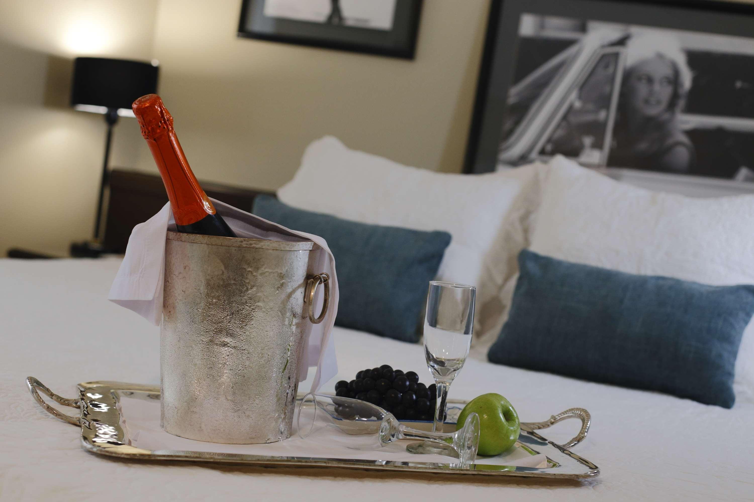 Radisson Hotel Plaza Del Bosque Lima Luaran gambar