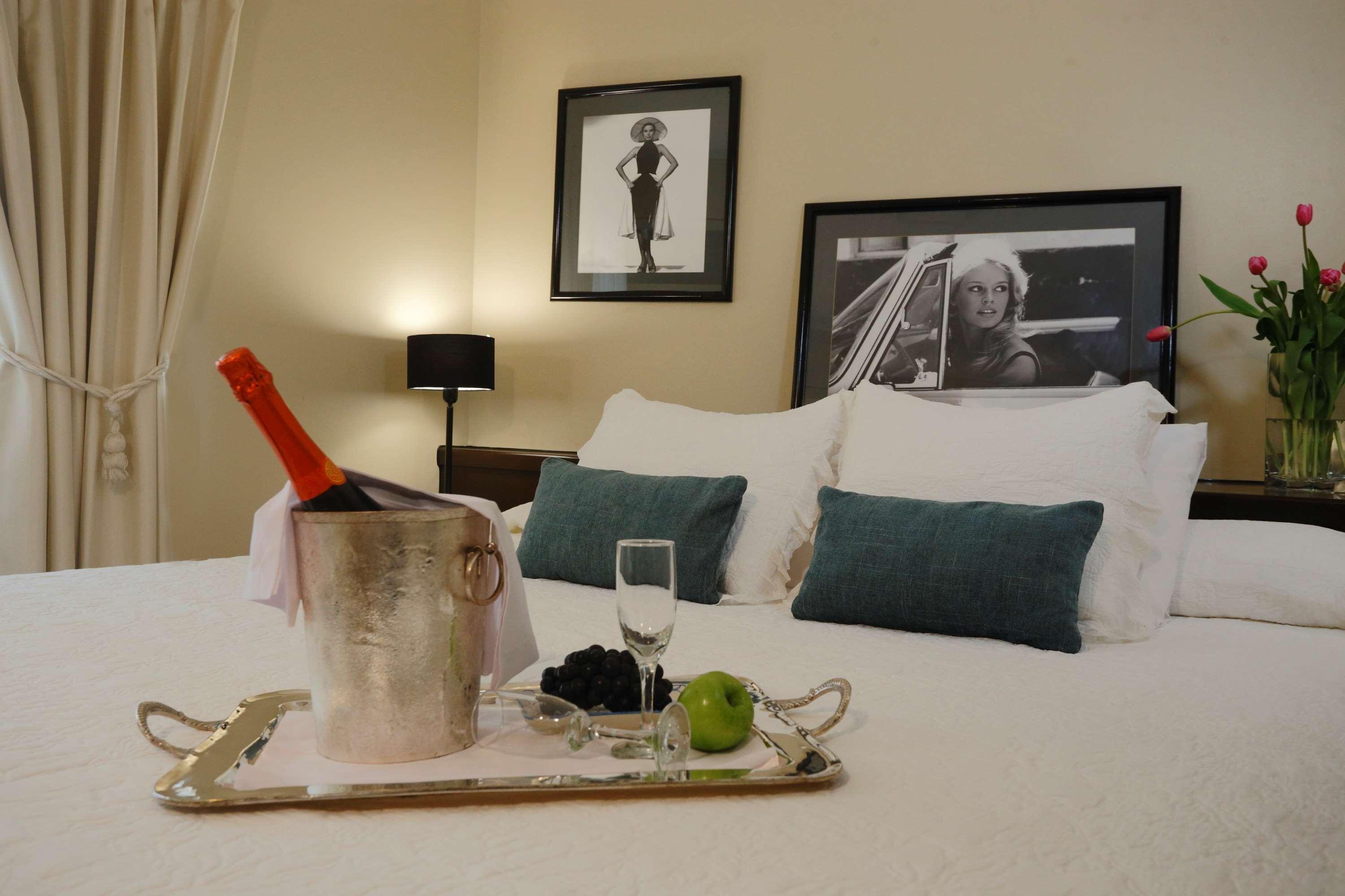 Radisson Hotel Plaza Del Bosque Lima Luaran gambar