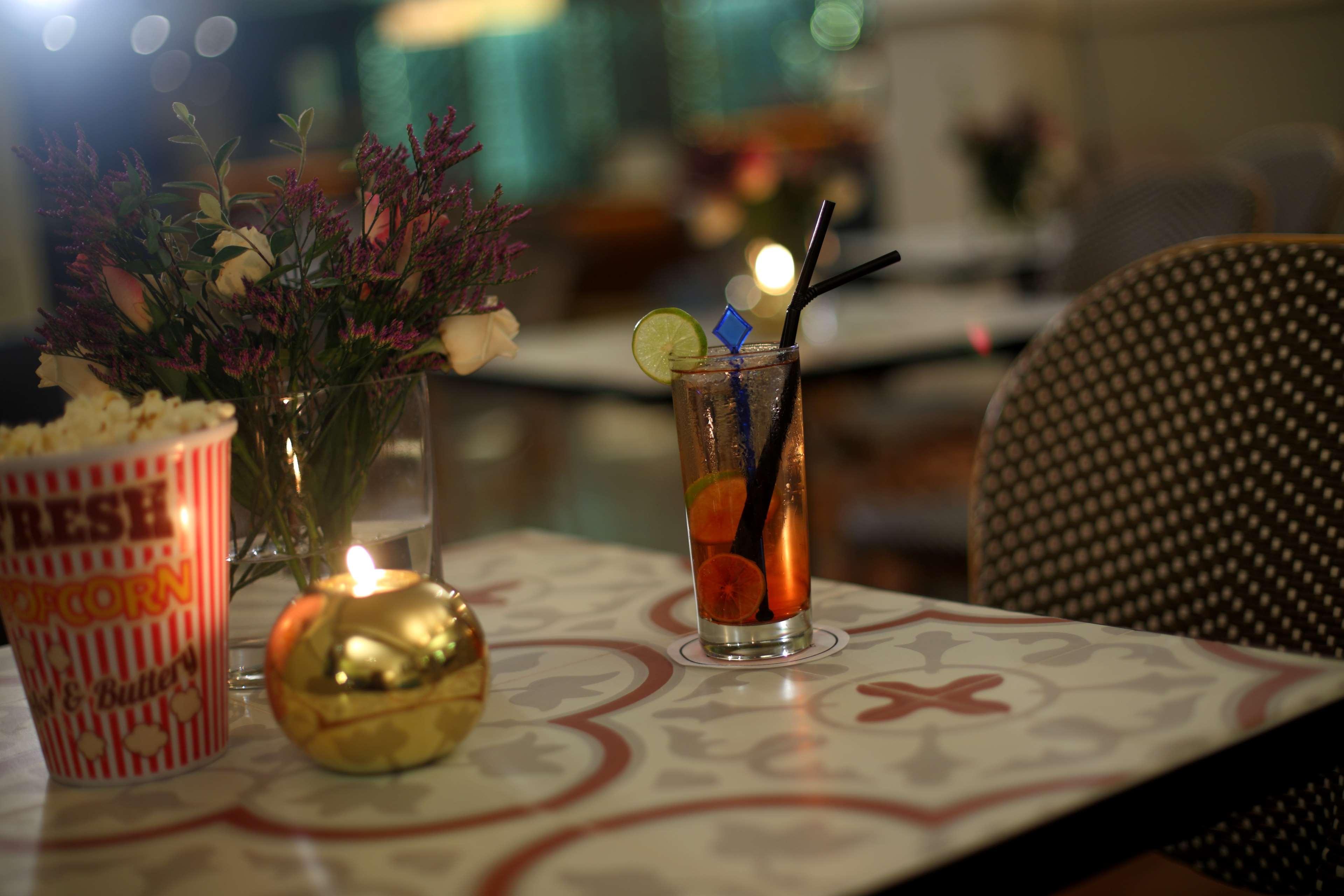 Radisson Hotel Plaza Del Bosque Lima Luaran gambar