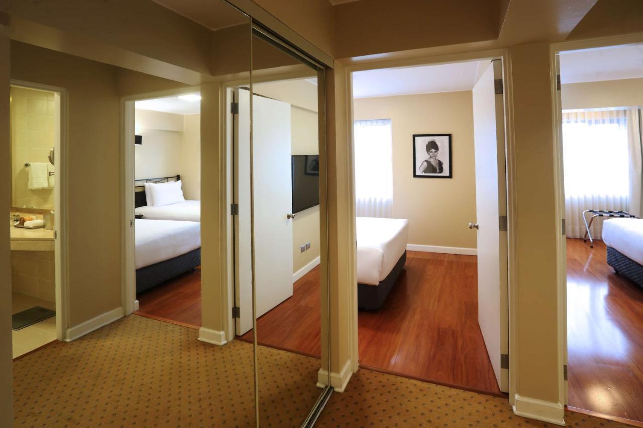 Radisson Hotel Plaza Del Bosque Lima Luaran gambar